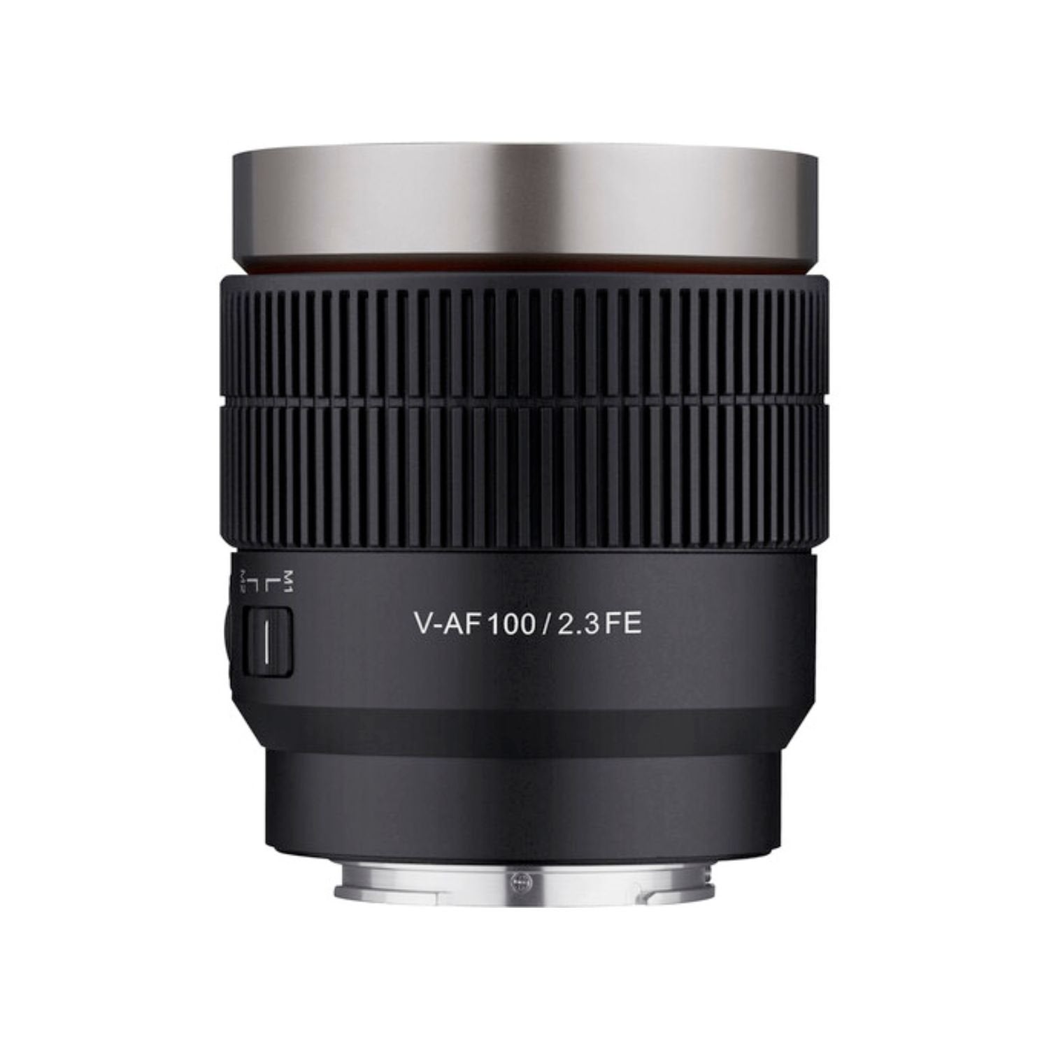 Samyang V-AF 100mm T2.3 Cine Lens - cambuy-lives Samyang V-AF 100mm T2.3 Cine Lens - cambuy-lives